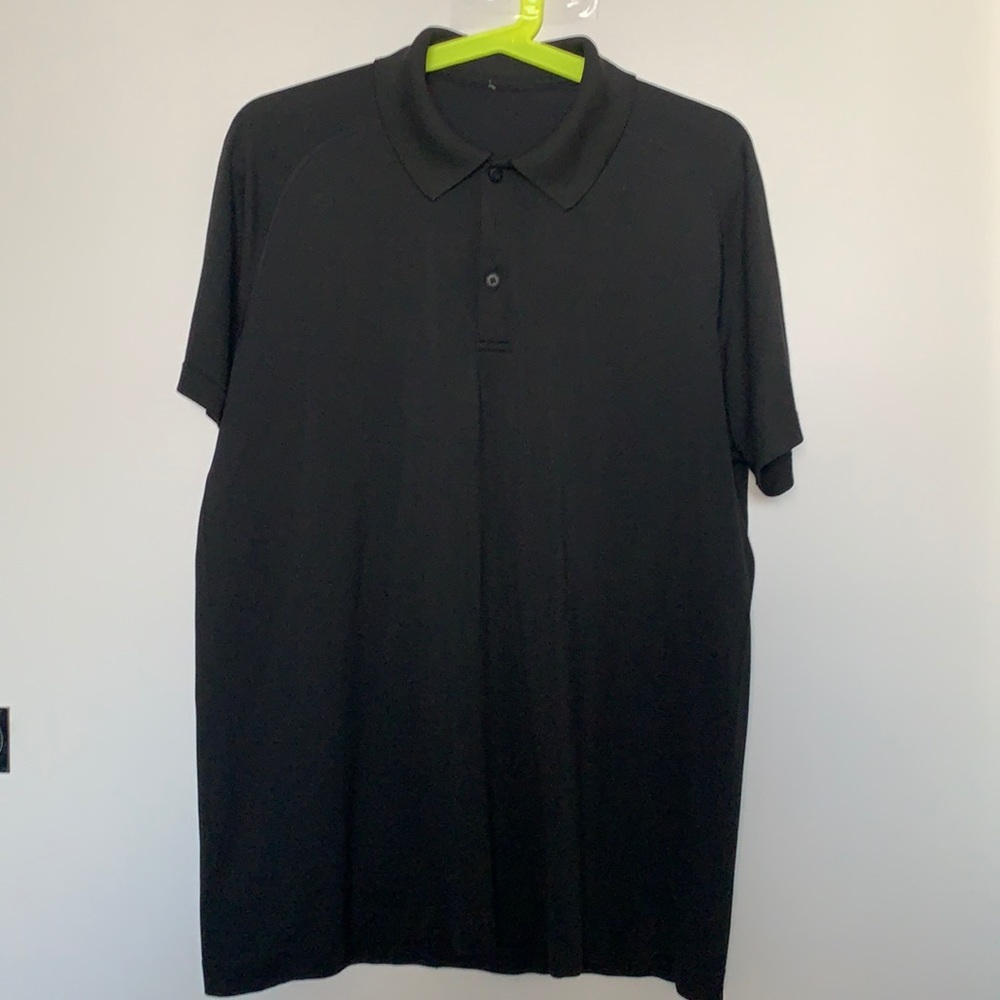 Lululemon Men’s Polo